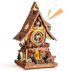 Rokr cuckoo clock for sale  Delivered anywhere in USA 