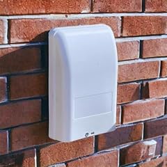 White outdoor compatible for sale  Delivered anywhere in UK