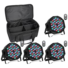 Leleght pcs rgb for sale  Delivered anywhere in UK