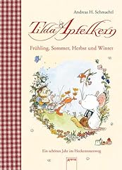 Tilda apfelkern frühling gebraucht kaufen  Wird an jeden Ort in Deutschland