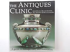 The antiques clinic d'occasion  Livré partout en France