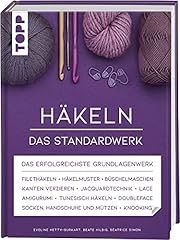 Häkeln standardwerk vielen gebraucht kaufen  Wird an jeden Ort in Deutschland