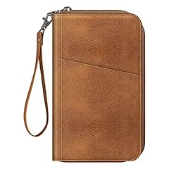 Fintie passport holder for sale  Delivered anywhere in UK