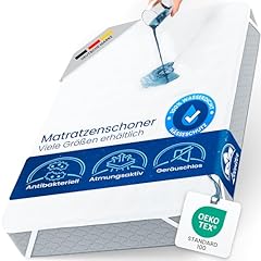 Leevitex matratzenschoner 70x1 gebraucht kaufen  Wird an jeden Ort in Deutschland