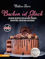 Backen ist glück. usato  Spedito ovunque in Italia 