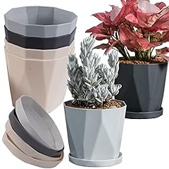 Inmerun plant pots for sale  Delivered anywhere in USA 