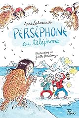 Persephone telephone d'occasion  Livré partout en France