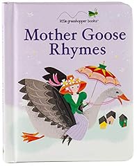 Mother goose rhymes for sale  Delivered anywhere in USA 