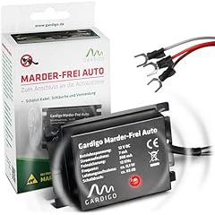 Gardigo 78405 répulsif d'occasion  Livré partout en France