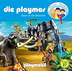 Playmos folge reise gebraucht kaufen  Wird an jeden Ort in Deutschland