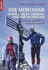 Due montanari. arturo d'occasion  Livré partout en France