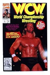 Championship wrestling wcw gebraucht kaufen  Wird an jeden Ort in Deutschland