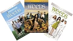 Weeds seasons 3 for sale  Delivered anywhere in USA 