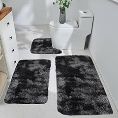 Bath mat set for sale  Delivered anywhere in UK
