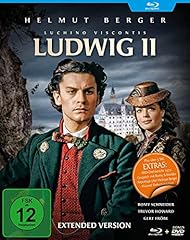 Ludwig ii. blu d'occasion  Livré partout en France