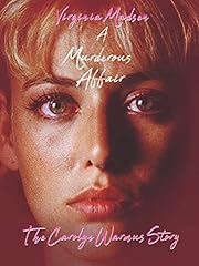 Murderous affair carolyn for sale  Delivered anywhere in USA 