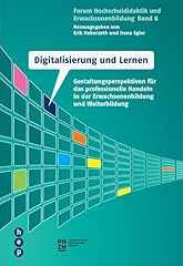 Digitalisierung und lernen d'occasion  Livré partout en France