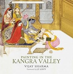Painting kangra valley for sale  Delivered anywhere in USA 