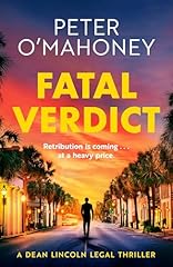 Fatal verdict for sale  Delivered anywhere in UK