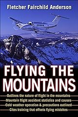 Flying mountains training for sale  Delivered anywhere in UK
