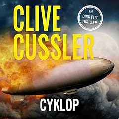 Cyklop dirk pitt gebraucht kaufen  Wird an jeden Ort in Deutschland