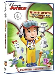 Manny outils grande d'occasion  Livré partout en France