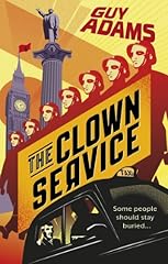 The clown service d'occasion  Livré partout en France
