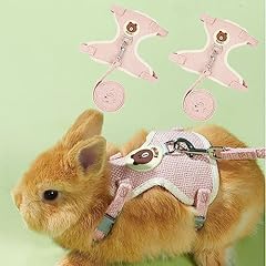 Rabbit harness leash for sale  Delivered anywhere in USA 