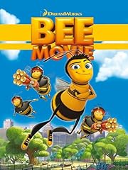 Bee movie for sale  Delivered anywhere in USA 