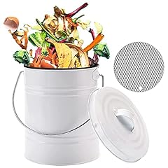 Compost bin kitchen for sale  Delivered anywhere in USA 