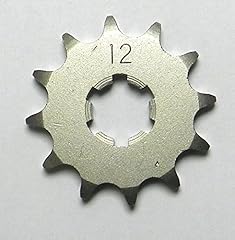 Steel front sprocket for sale  Delivered anywhere in USA 