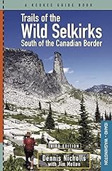 Trails wild selkirks for sale  Delivered anywhere in USA 