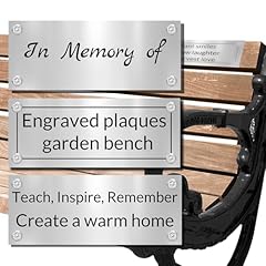 Signxuni custom bench for sale  Delivered anywhere in USA 