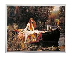 Eliteart lady shalott for sale  Delivered anywhere in USA 