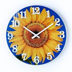 Yoiolclc outdoor clock for sale  Delivered anywhere in USA 