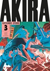 Akira hardcover collection gebraucht kaufen  Wird an jeden Ort in Deutschland
