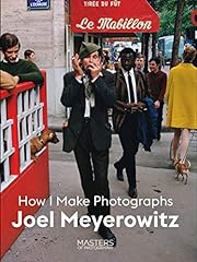 Joel meyerowitz how d'occasion  Livré partout en France