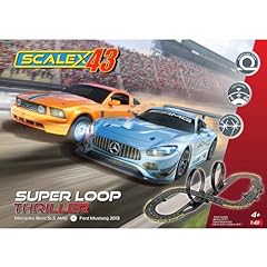Scalextric scalex43 super for sale  Delivered anywhere in UK