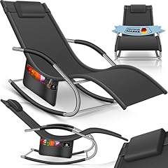 Kesser sonnenliege relaxliege gebraucht kaufen  Wird an jeden Ort in Deutschland
