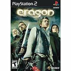 Eragon playstation 2 for sale  Delivered anywhere in USA 