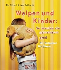 Welpen kinder gemeinsam gebraucht kaufen  Wird an jeden Ort in Deutschland