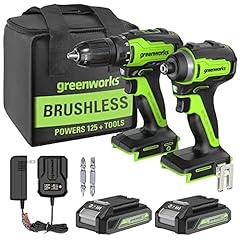 Greenworks 24v max for sale  Delivered anywhere in USA 