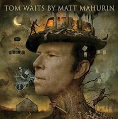 Tom waits matt for sale  Delivered anywhere in USA 