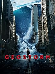Geostorm usato  Spedito ovunque in Italia 