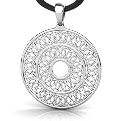 Mandala chakra necklace for sale  Delivered anywhere in USA 