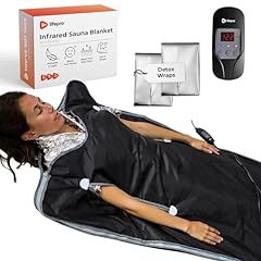Lifepro sauna blanket for sale  Delivered anywhere in USA 
