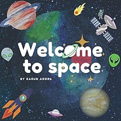 Welcome space space usato  Spedito ovunque in Italia 