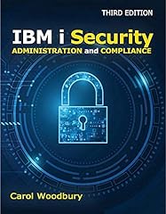 Ibm security administration usato  Spedito ovunque in Italia 