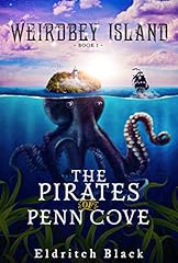 Pirates penn cove for sale  Delivered anywhere in UK