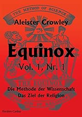 Equinox methode wissenschaft gebraucht kaufen  Wird an jeden Ort in Deutschland